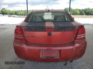 ✅ 2008 Dodge Avenger SE • VIN: 1B3LC46K58N628060 • Lot: 61497604. Wystawiony na Copart z przebiegiem 144 141 mil. Bezpłatny archiwum sprzedaży aukcyjnych z USA i szczegółowy raport historii pojazdu na DreamBid. Zdjęcie 6.