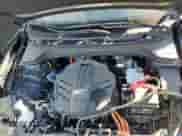 2022 Hyundai Kona Limited z VIN KM8K53AG7NU136273, wystawiony jako Copart lot #87870265 z przebiegiem 17 594 mil mil oraz Szkoda całkowita • Salvage title. Historia ofert i sprzedaży dostępna na DreamBid. Obrazek 12.