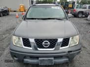 ✅ 2007 Nissan Frontier SE • VIN: 1N6AD09UX7C415279 • Lot: 61031165. Listed on Copart with Not provided. Free auction sales archive from the USA and detailed vehicle history report at DreamBid. Image 5.