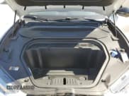 ✅ 2023 Ford Mustang Mach-E Premium • VIN: 3FMTK3SS4PMA31813 • Lot: 57687665. Listed on Copart with 10,976 mi. Free auction sales archive from the USA and detailed vehicle history report at DreamBid. Image 12.