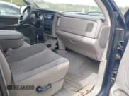 ✅ 2005 Dodge 1500 SLT • VIN: 1D7HA18D45J504345 • Lot: 43232618. Listed on IAAI with Not provided. Free auction sales archive from the USA and detailed vehicle history report at DreamBid. Image 5.