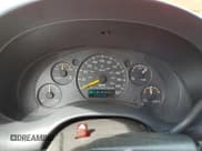 ✅ 1999 Chevrolet S-10 LS • VIN: 1GCCS14X3XK229288 • Lot: 68535395. Listed on Copart with 94,326 mi. Free auction sales archive from the USA and detailed vehicle history report at DreamBid. Image 9.