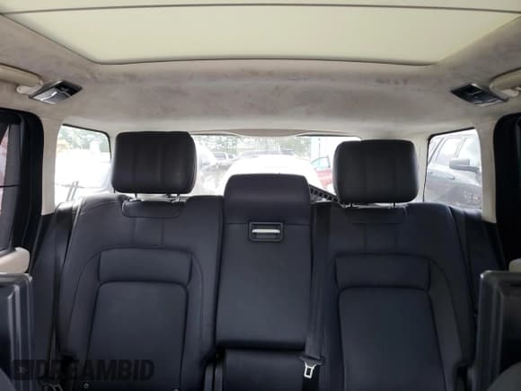 ✅ 2018 Land Rover Range Rover • VIN: SALGS5RE4JA395759 • Lot: 61733705. Listed on Copart with 114,780 mi. Free auction sales archive from the USA and detailed vehicle history report at DreamBid. Image 10.