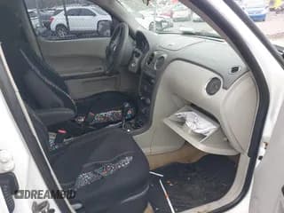 ✅ 2008 Chevrolet HHR LS • VIN: 3GNDA13D18S630690 • Lot: 41512955. Listed on IAAI with 189,522 mi. Free auction sales archive from the USA and detailed vehicle history report at DreamBid. Image 5.