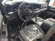 ✅ 2022 Chevrolet Silverado 1500 LT Trail Boss • VIN: 3GCUDFED9NG674395 • Lot: 70555965. Listed on Copart with Not provided. Free auction sales archive from the USA and detailed vehicle history report at DreamBid. Image 8.