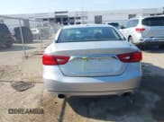 ✅ 2017 Nissan Maxima SR • VIN: 1N4AA6AP9HC448284 • Лот: 43015733. Опубликован ранее на IAAI с пробегом 192 666 миль. Бесплатный доступ к архиву аукционных продаж из США и подробный отчёт об истории автомобиля на DreamBid. Изображение 16.