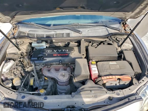 ✅ 2007 Toyota Camry • VIN: JTNBB46K373043061 • Lot: 92690285. Wystawiony na Copart z przebiegiem 165 831 mil. Bezpłatny archiwum sprzedaży aukcyjnych z USA i szczegółowy raport historii pojazdu na DreamBid. Zdjęcie 11.