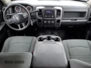 ✅ 2015 Ram 2500 Tradesman • VIN: 3C6UR5HJ9FG577607 • Lot: 84271405. Listed on Copart with 139,955 mi. Free auction sales archive from the USA and detailed vehicle history report at DreamBid. Image 8.