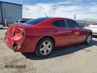 2008 Dodge Charger R/T с VIN 2B3KA53H08H102346, выставлен на аукционе Copart как лот 78831634 с пробегом 218 793 миль миль и Списание • Salvage title. История ставок и продаж доступна на DreamBid. Изображение 3.
