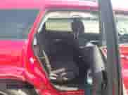 2013 Dodge Journey American Value with VIN 3C4PDCAB7DT500881, listed as a IAAI auction lot 43193439 with 165,029 mi miles and . Bid and sale history available at DreamBid. Image 8.