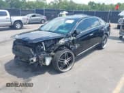 ✅ 2013 Cadillac XTS Platinum • VIN: 2G61U5S34D9172463 • Lot: 42871387. Listed on IAAI with 141,152 mi. Free auction sales archive from the USA and detailed vehicle history report at DreamBid. Image 2.