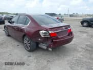 ✅ 2014 Honda Accord Sport • VIN: 1HGCR2F57EA309128 • Lot: 41963438. Wystawiony na IAAI z przebiegiem 131 677 mil. Bezpłatny archiwum sprzedaży aukcyjnych z USA i szczegółowy raport historii pojazdu na DreamBid. Zdjęcie 6.