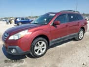 ✅ 2013 Subaru Outback Premium • VIN: 4S4BRBCC6D3324991 • Lot: 57497165. Listed on Copart with 164,677 mi. Free auction sales archive from the USA and detailed vehicle history report at DreamBid. Image 1.