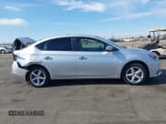 ✅ 2019 Nissan Sentra SV • VIN: 3N1AB7AP2KY343634 • Лот: 43211060. Опубликован ранее на IAAI с пробегом 70 352 миль. Бесплатный доступ к архиву аукционных продаж из США и подробный отчёт об истории автомобиля на DreamBid. Изображение 13.
