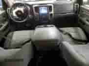 2017 Ram 1500 SLT с VIN 1C6RR7LT4HS672324, выставлен на аукционе Copart как лот 79561284 с пробегом 67 960 миль миль и Списание • Salvage title. История ставок и продаж доступна на DreamBid. Изображение 8.