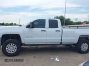 ✅ 2019 Chevrolet Silverado 2500HD Work Truck • VIN: 2GC2KREG0K1194436 • Лот: 43074666. Опубликован ранее на IAAI с пробегом 55 347 миль. Бесплатный доступ к архиву аукционных продаж из США и подробный отчёт об истории автомобиля на DreamBid. Изображение 14.