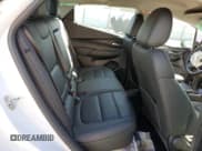 ✅ 2023 Chevrolet Bolt EV 2LT • VIN: 1G1FX6S06P4138370 • Lot: 49535234. Wystawiony na Copart z przebiegiem 12 879 mil. Bezpłatny archiwum sprzedaży aukcyjnych z USA i szczegółowy raport historii pojazdu na DreamBid. Zdjęcie 10.