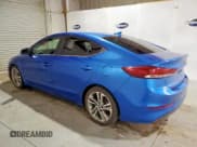 ✅ 2018 Hyundai Elantra Limited • VIN: 5NPD84LFXJH224060 • Lot: 65260435. Listed on Copart with 139,229 mi. Free auction sales archive from the USA and detailed vehicle history report at DreamBid. Image 2.