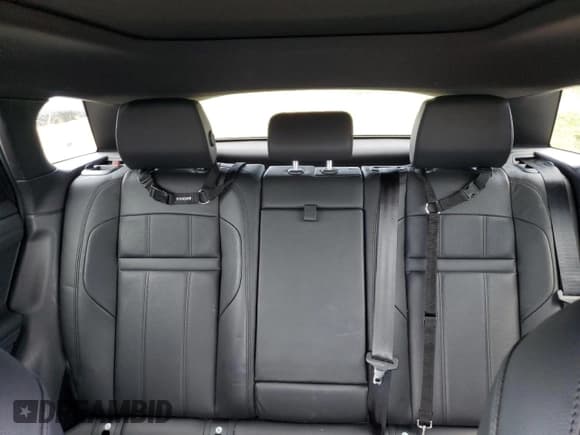 ✅ 2022 Land Rover Range Rover Evoque SE • VIN: SALZP2FX9NH166375 • Лот: 64675805. Опубликован ранее на Copart с пробегом 50 480 миль. Бесплатный доступ к архиву аукционных продаж из США и подробный отчёт об истории автомобиля на DreamBid. Изображение 10.