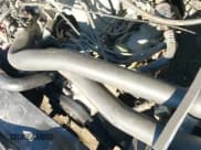 ✅ 1991 Ford F-150 • VIN: 1FTDF15N5MPA90110 • Lot: 41874822. Listed on IAAI with 238,954 mi. Free auction sales archive from the USA and detailed vehicle history report at DreamBid. Image 21.