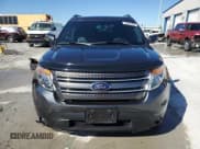 ✅ 2015 Ford Explorer Limited • VIN: 1FM5K7F83FGA07350 • Lot: 57852485. Wystawiony na Copart z przebiegiem 75 169 mil. Bezpłatny archiwum sprzedaży aukcyjnych z USA i szczegółowy raport historii pojazdu na DreamBid. Zdjęcie 5.