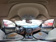 ✅ 2008 Hyundai Santa Fe SE • VIN: 5NMSH13E88H149895 • Lot: 43085884. Wystawiony na IAAI z przebiegiem 197 789 mil. Bezpłatny archiwum sprzedaży aukcyjnych z USA i szczegółowy raport historii pojazdu na DreamBid. Zdjęcie 18.