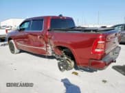 ✅ 2019 Ram 1500 Limited • VIN: 1C6SRFHT4KN525253 • Lot: 92248965. Wystawiony na Copart z przebiegiem 65 078 mil. Bezpłatny archiwum sprzedaży aukcyjnych z USA i szczegółowy raport historii pojazdu na DreamBid. Zdjęcie 2.