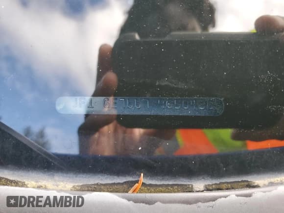 ✅ 2009 Subaru WRX w/Premium Pkg • VIN: JF1GE76679G504365 • Лот: 47918913. Опубликован ранее на Copart с пробегом Не указан. Бесплатный доступ к архиву аукционных продаж из США и подробный отчёт об истории автомобиля на DreamBid. Изображение 13.