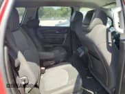 ✅ 2014 Chevrolet Traverse LT • VIN: 1GNKVGKD6EJ156345 • Lot: 67053134. Wystawiony na Copart z przebiegiem 179 153 mil. Bezpłatny archiwum sprzedaży aukcyjnych z USA i szczegółowy raport historii pojazdu na DreamBid. Zdjęcie 11.