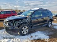 ✅ 2014 Subaru Forester Premium • VIN: JF2SJAEC6EH528036 • Lot: 95978955. Wystawiony na Copart z przebiegiem 106 920 mil. Bezpłatny archiwum sprzedaży aukcyjnych z USA i szczegółowy raport historii pojazdu na DreamBid. Zdjęcie 1.