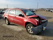 ✅ 2005 Chevrolet Equinox LS • VIN: 2CNDL13F156126795 • Лот: 85516334. Опубликован ранее на Copart с пробегом 156 508 миль. Бесплатный доступ к архиву аукционных продаж из США и подробный отчёт об истории автомобиля на DreamBid. Изображение 4.