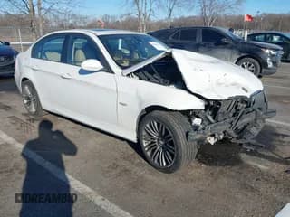 ✅ 2007 BMW 3 Series 328i • VIN: WBAVA33557PV67816 • Lot: 41314603. Wystawiony na IAAI z przebiegiem Nie podano. Bezpłatny archiwum sprzedaży aukcyjnych z USA i szczegółowy raport historii pojazdu na DreamBid. Zdjęcie 1.