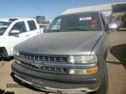 ✅ 2002 Chevrolet Silverado 1500 LS • VIN: 1GCEK19T02Z210809 • Lot: 76590914. Listed on Copart with 238,396 mi. Free auction sales archive from the USA and detailed vehicle history report at DreamBid. Image 11.