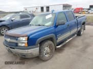 ✅ 2003 Chevrolet Silverado 1500HD LS • VIN: 1GCGK13U33F140106 • Лот: 43505368. Опубликован ранее на IAAI с пробегом 169 603 миль. Бесплатный доступ к архиву аукционных продаж из США и подробный отчёт об истории автомобиля на DreamBid. Изображение 2.