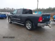 ✅ 2014 Ram 1500 Big Horn • VIN: 1C6RR7GTXES390811 • Lot: 43664987. Wystawiony na IAAI z przebiegiem 181 993 mil. Bezpłatny archiwum sprzedaży aukcyjnych z USA i szczegółowy raport historii pojazdu na DreamBid. Zdjęcie 3.