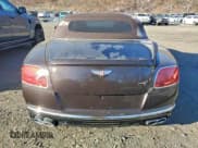 ✅ 2016 Bentley Continental GT S • VIN: SCBGH3ZA8GC056834 • Lot: 96261965. Listed on Copart with 15,134 mi. Free auction sales archive from the USA and detailed vehicle history report at DreamBid. Image 6.