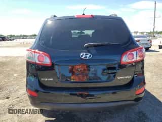 2011 Hyundai Santa Fe GLS z VIN 5XYZG3AB8BG076289, wystawiony jako Copart lot #73754724 z przebiegiem 104 149 mil mil oraz Szkoda całkowita • Salvage title. Historia ofert i sprzedaży dostępna na DreamBid. Obrazek 6.