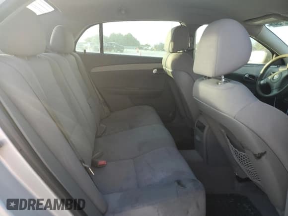 ✅ 2011 Chevrolet Malibu 1FL • VIN: 1G1ZA5EUXBF340584 • Lot: 75420154. Listed on Copart with 263,799 mi. Free auction sales archive from the USA and detailed vehicle history report at DreamBid. Image 10.