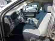 2013 Ram 1500 Express с VIN 1C6RR7FT2DS549434, выставлен на аукционе Copart как лот 84253585 с пробегом 130 751 миль миль и Списание • Salvage title. История ставок и продаж доступна на DreamBid. Изображение 7.