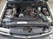 ✅ 2003 Chevrolet S-10 LS • VIN: 1GCDT19X238168971 • Лот: 83415254. Опубликован ранее на Copart с пробегом 138 443 миль. Бесплатный доступ к архиву аукционных продаж из США и подробный отчёт об истории автомобиля на DreamBid. Изображение 11.