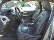 ✅ 2019 Chevrolet Bolt EV Premier • VIN: 1G1FZ6S06K4106358 • Lot: 73806644. Wystawiony na Copart z przebiegiem 48 553 mil. Bezpłatny archiwum sprzedaży aukcyjnych z USA i szczegółowy raport historii pojazdu na DreamBid. Zdjęcie 7.