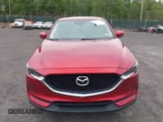 ✅ 2017 Mazda CX-5 Grand Touring • VIN: JM3KFBDL0H0211533 • Lot: 42295157. Listed on IAAI with 79,024 mi. Free auction sales archive from the USA and detailed vehicle history report at DreamBid. Image 12.
