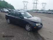 ✅ 2003 Hyundai Elantra GLS • VIN: KMHDN45D63U656489 • Lot: 42267832. Wystawiony na IAAI z przebiegiem 165 175 mil. Bezpłatny archiwum sprzedaży aukcyjnych z USA i szczegółowy raport historii pojazdu na DreamBid. Zdjęcie 1.