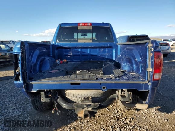 ✅ 2010 Dodge 1500 SLT • VIN: 1D7RB1GP3AS120056 • Lot: 90243825. Listed on Copart with 92,249 mi. Free auction sales archive from the USA and detailed vehicle history report at DreamBid. Image 6.
