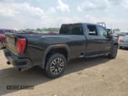 ✅ 2023 GMC Sierra 3500HD AT4 • VIN: 1GT49VEY6PF150690 • Лот: 59717005. Опубликован ранее на Copart с пробегом 50 759 миль. Бесплатный доступ к архиву аукционных продаж из США и подробный отчёт об истории автомобиля на DreamBid. Изображение 3.
