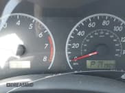 ✅ 2010 Toyota Corolla S • VIN: 2T1BU4EE6AC518162 • Lot: 43424733. Listed on IAAI with 171,109 mi. Free auction sales archive from the USA and detailed vehicle history report at DreamBid. Image 7.