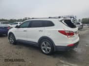 ✅ 2015 Hyundai Santa Fe Limited • VIN: KM8SN4HFXFU105376 • Лот: 51407445. Опубликован ранее на Copart с пробегом 139 279 миль. Бесплатный доступ к архиву аукционных продаж из США и подробный отчёт об истории автомобиля на DreamBid. Изображение 2.