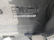 ✅ 2024 Subaru Ascent Onyx • VIN: 4S4WMAHD7R3407462 • Lot: 42181255. Listed on IAAI with 24,373 mi. Free auction sales archive from the USA and detailed vehicle history report at DreamBid. Image 9.