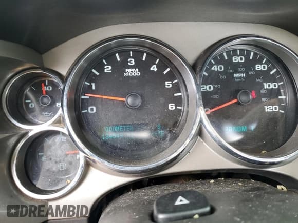 ✅ 2013 Chevrolet Silverado 2500HD LT • VIN: 1GC0KXCG9DZ306062 • Lot: 63404885. Listed on Copart with 134,549 mi. Free auction sales archive from the USA and detailed vehicle history report at DreamBid. Image 9.