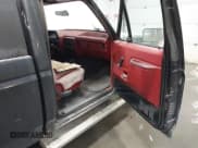 ✅ 1987 Ford F-150 • VIN: 1FTDF15Y6HPA50084 • Lot: 43738940. Listed on IAAI with 17,389 mi. Free auction sales archive from the USA and detailed vehicle history report at DreamBid. Image 5.